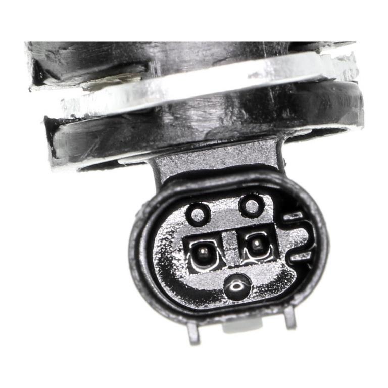 Tube de refroidissement VAICO ref. V30-2472