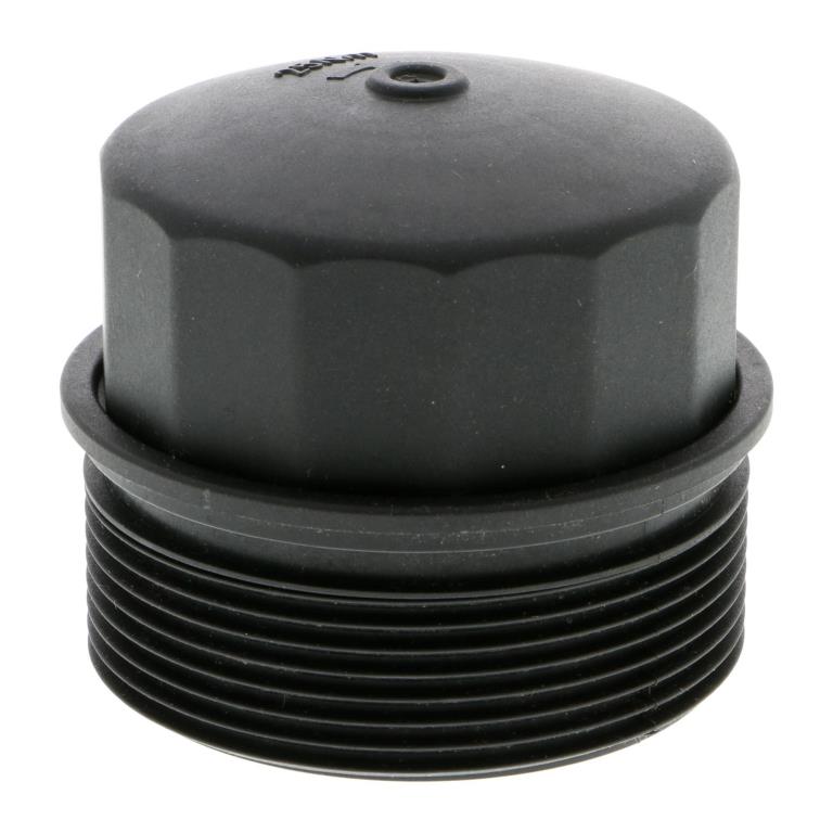 Cubierta, caja filtro de aceite (Cuerpo filtro de aceite) VAICO ref. V30-2473