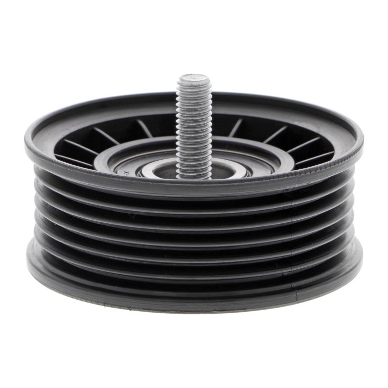 Galet enrouleur de courroie d'accessoire VAICO ref. V30-2535