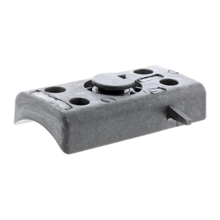 Fixation, cric (Plancher arrière support cric) VAICO ref. V30-2645