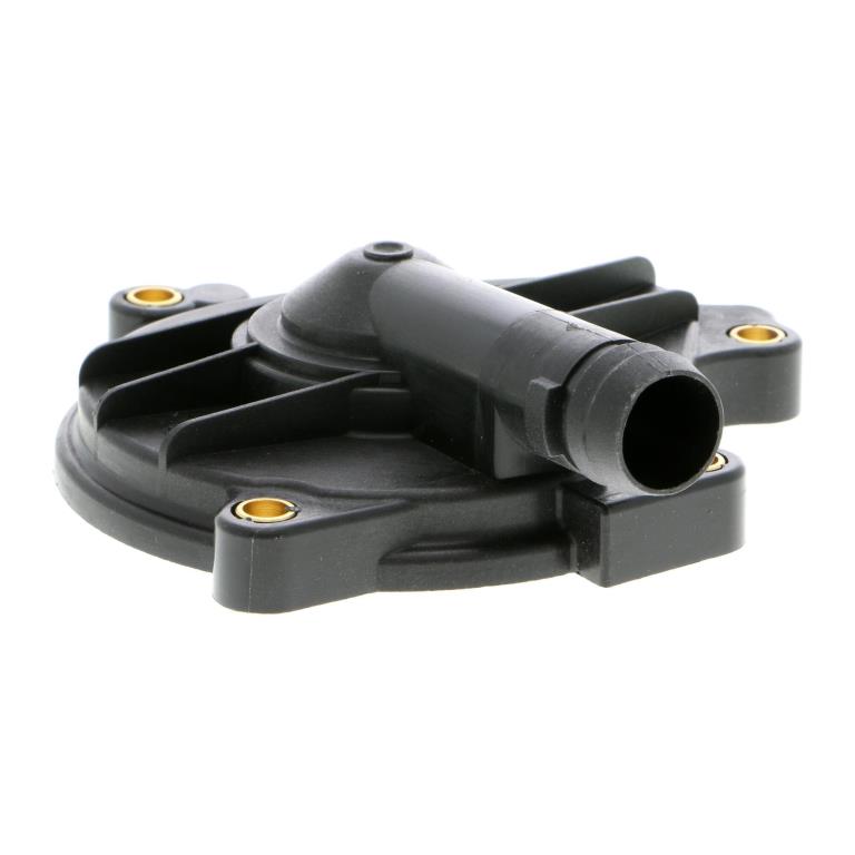 Séparateur d'huile, prise de recyclage des gas de carter VAICO V30-2656