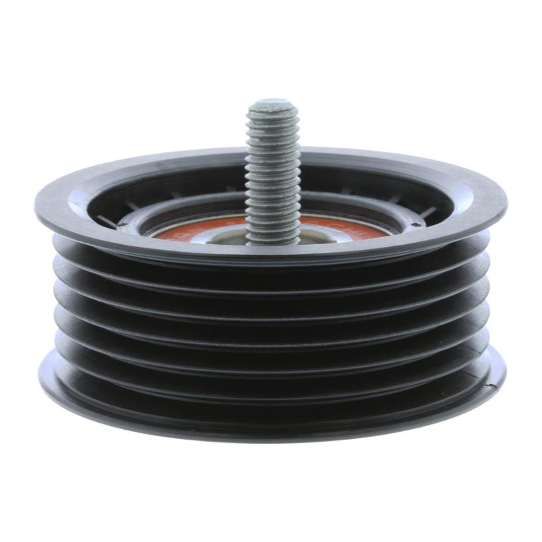 Galet enrouleur de courroie d'accessoire VAICO ref. V30-2703