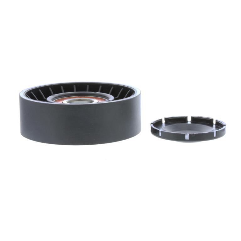 Galet enrouleur de courroie d'accessoire VAICO ref. V30-2704