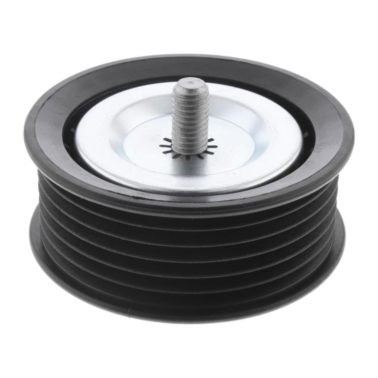 Galet enrouleur de courroie d'accessoire VAICO ref. V30-2707