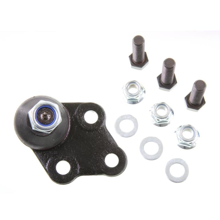 Rotule de suspension (Rotule de pivot) VAICO V30-2779