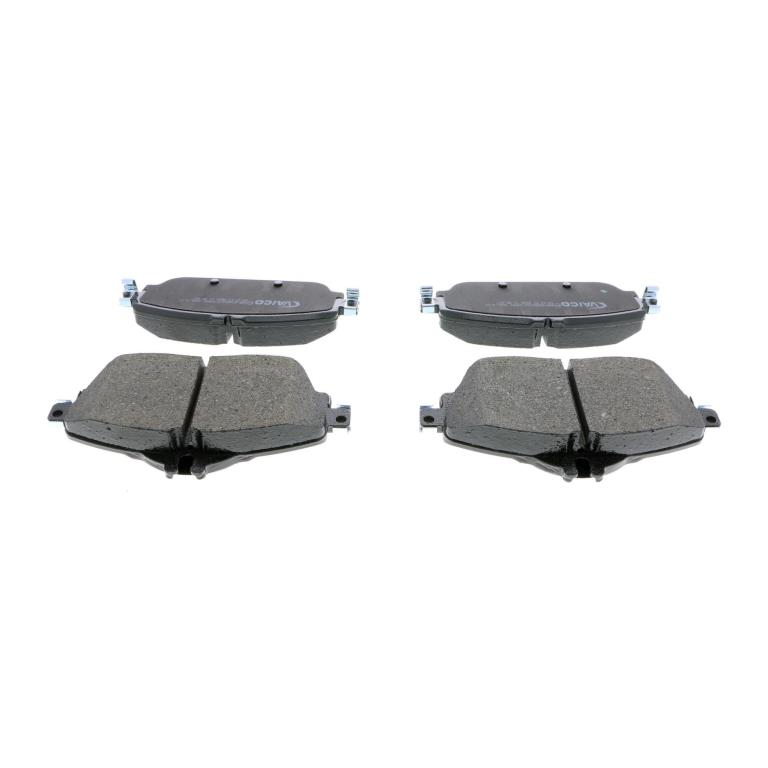 Jeu de 4 plaquettes de frein VAICO ref. V30-2790