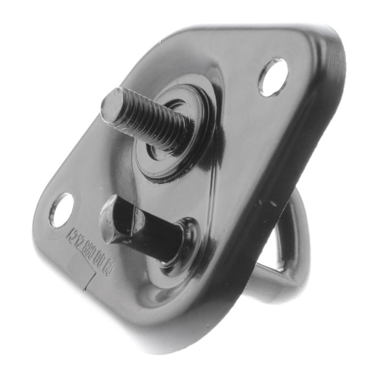 Cerradura del capó de motor VAICO ref. V30-2950