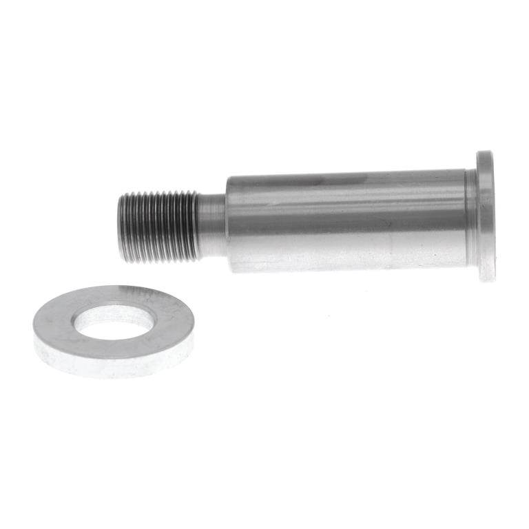Kit de reparación, brazo tensor, correa poli V (Kit de reparación, polea tensora, correa accesorios) VAICO ref. V30-2960