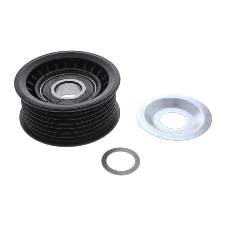 Galet enrouleur de courroie d'accessoire VAICO ref. V30-3108