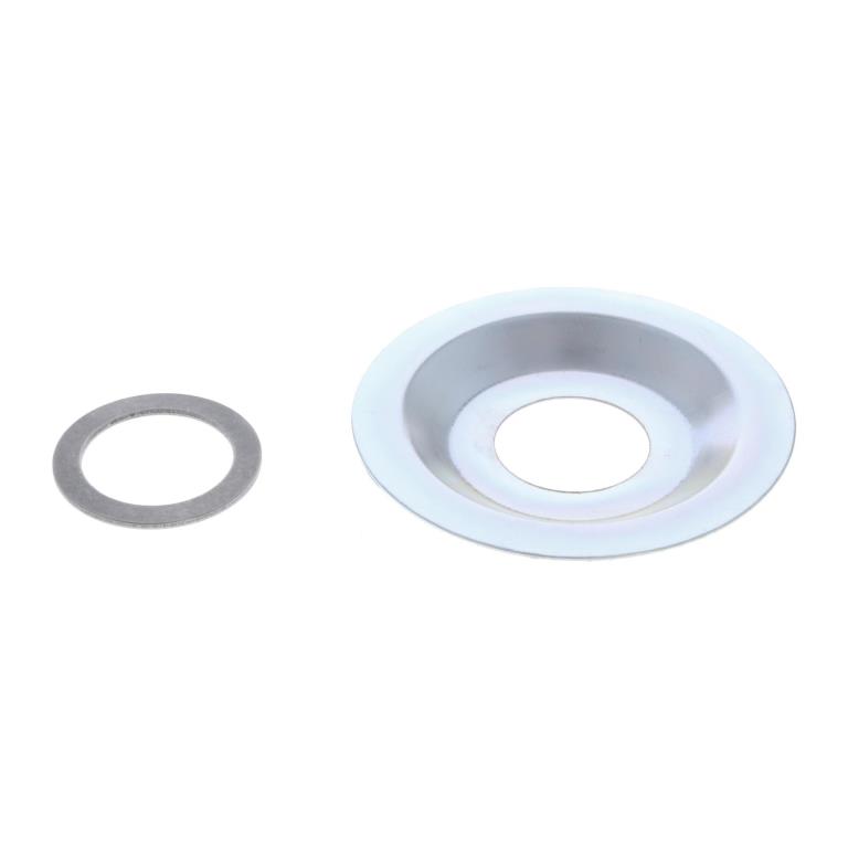 Galet enrouleur de courroie d'accessoire VAICO ref. V30-3108