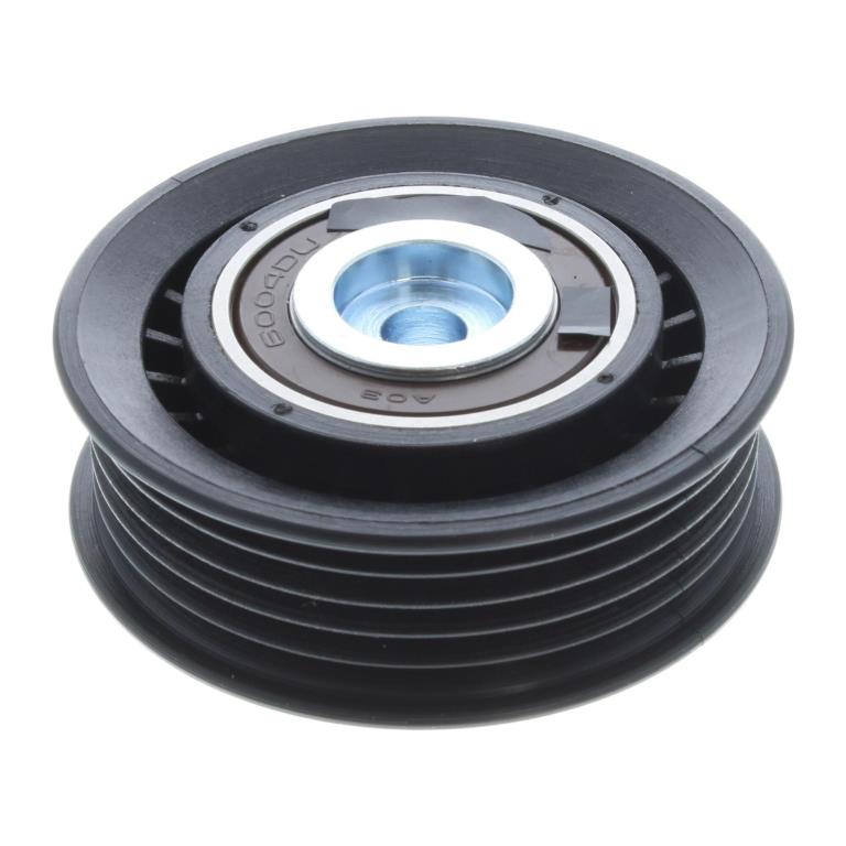 Galet enrouleur de courroie d'accessoire VAICO ref. V30-3111