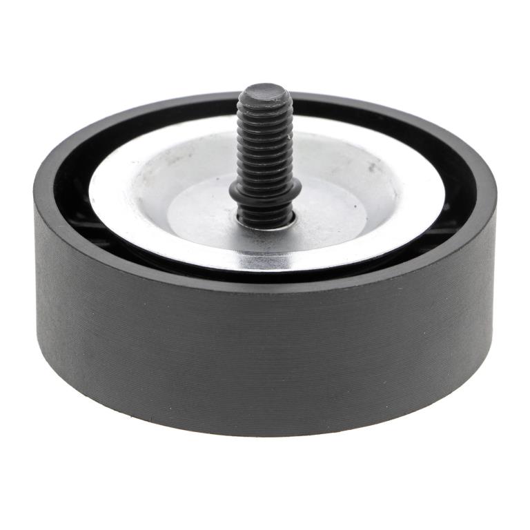 Galet enrouleur de courroie d'accessoire VAICO ref. V30-3112