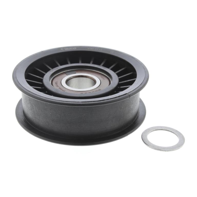 Galet enrouleur de courroie d'accessoire VAICO ref. V30-3115