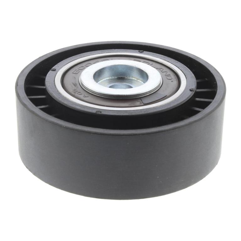 Galet enrouleur de courroie d'accessoire VAICO ref. V30-3117
