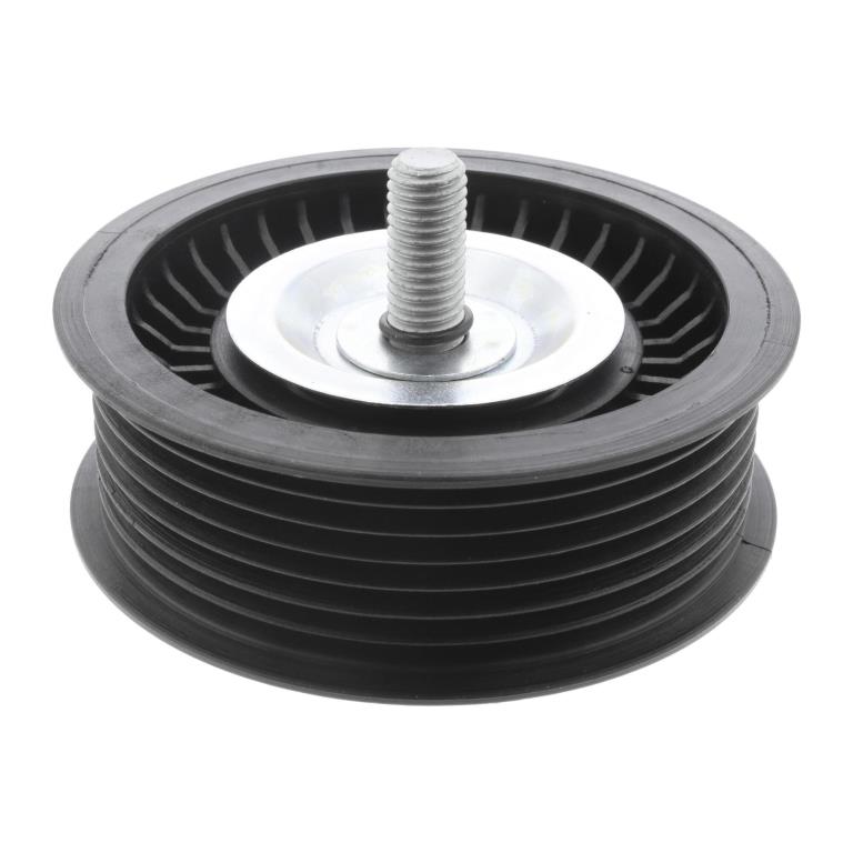 Galet enrouleur de courroie d'accessoire VAICO ref. V30-3118