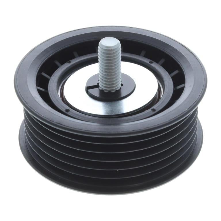 Galet enrouleur de courroie d'accessoire VAICO ref. V30-3119