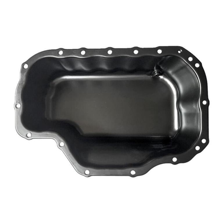 Carter do óleo motor VAICO V30-3174
