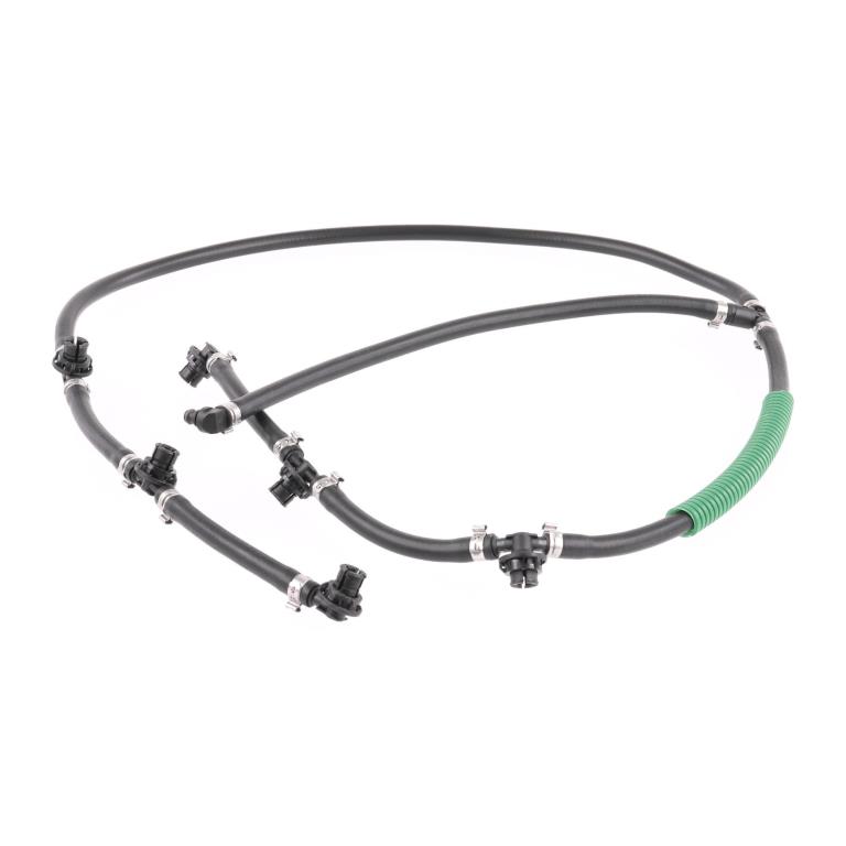 Tuyau, carburant de fuite VAICO ref. V30-3356