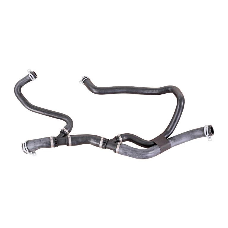 Durite de radiateur (Durite de refroidissement) VAICO ref. V30-3366
