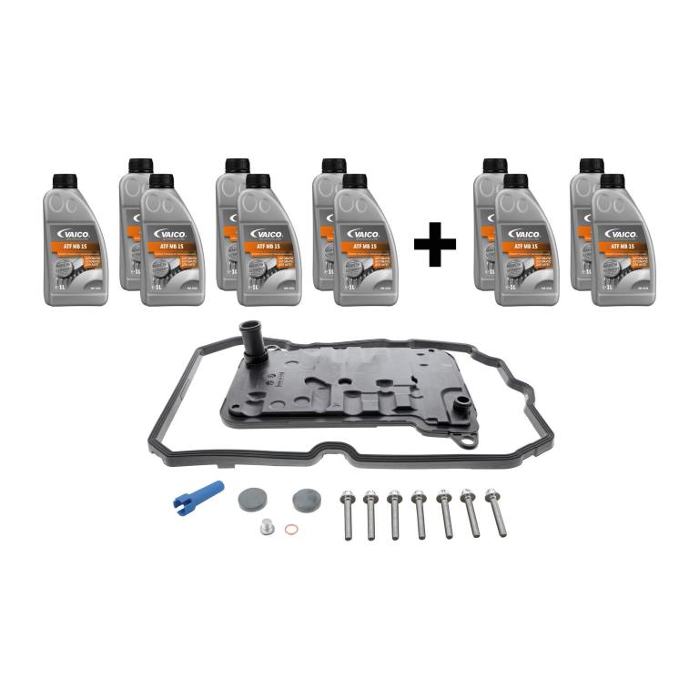 Kit de drenagem, caixa automática VAICO ref. V30-3695-XXL