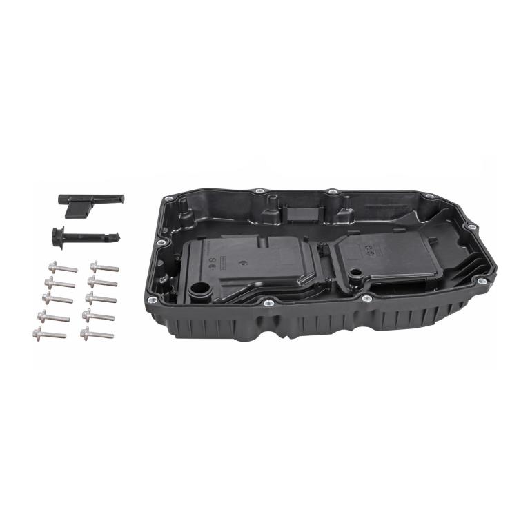 Kit piezas, cambio aceite caja automática VAICO ref. V30-3696-BEK