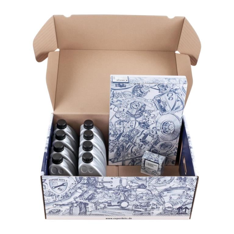 Kit de vidange, boîte automatique VAICO ref. V30-3696