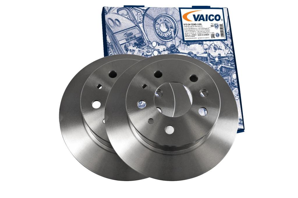 Discos de freno VAICO ref. V30-40002