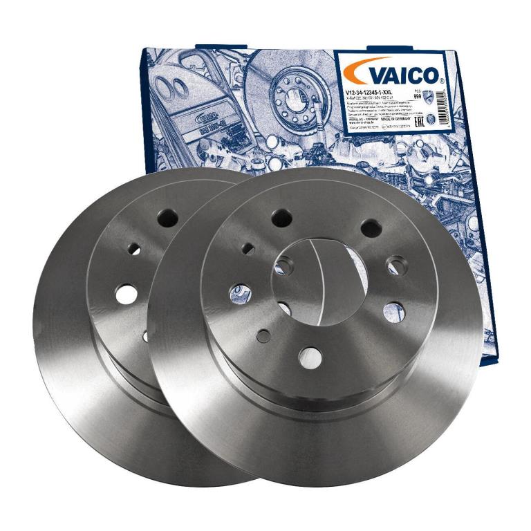 Discos de freno VAICO ref. V30-40002