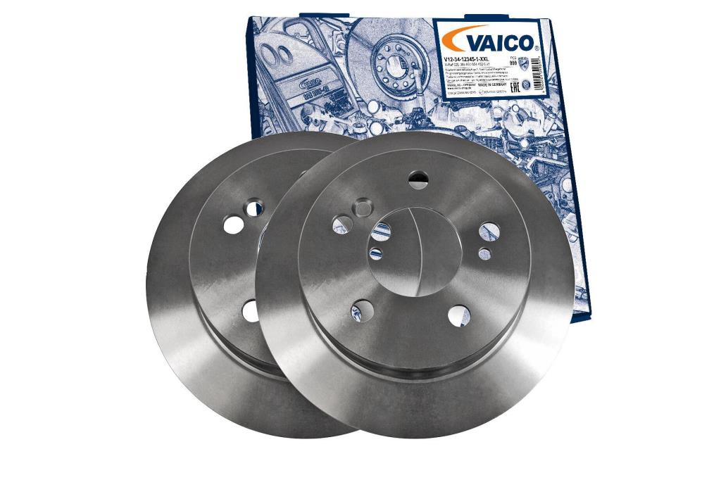 Discos de freno VAICO ref. V30-40008
