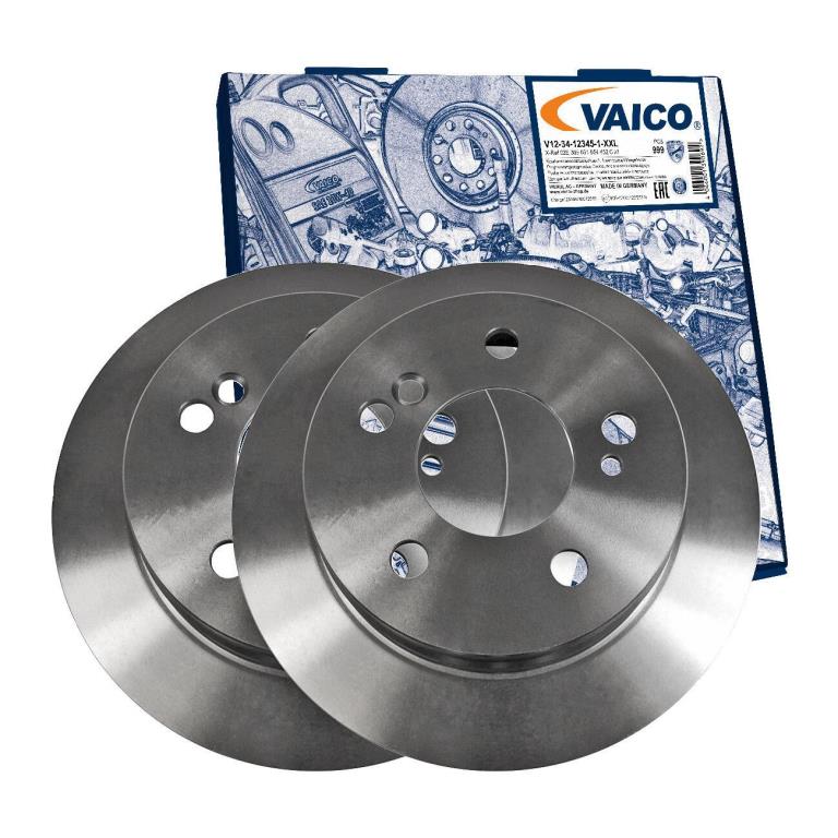 Discos de freno VAICO ref. V30-40008