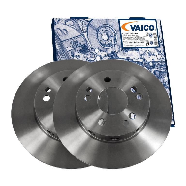 Discos de freno VAICO ref. V30-40010