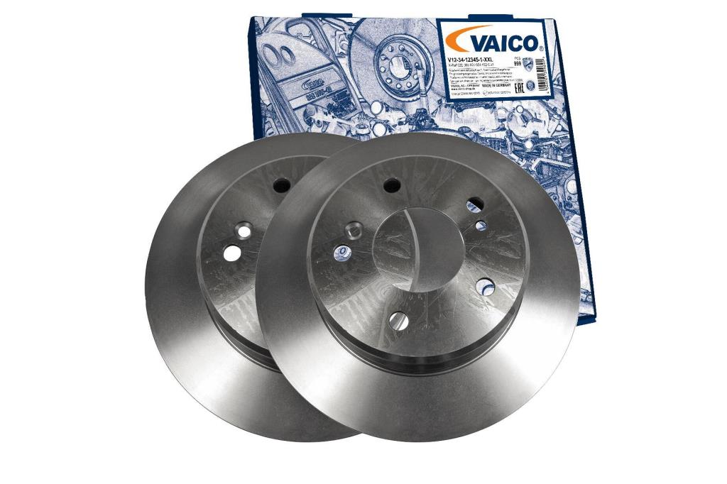 Discos de travão VAICO ref. V30-40012