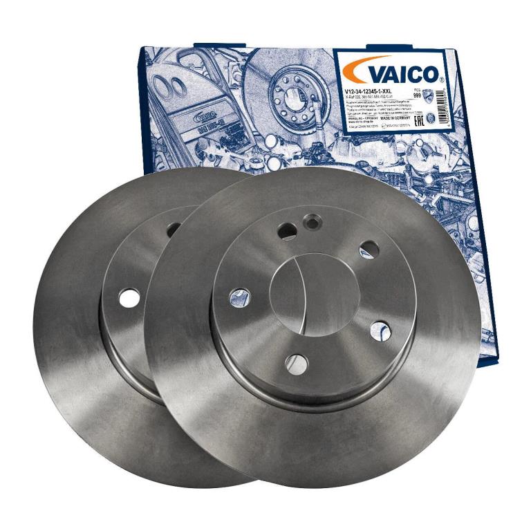 Disques de frein VAICO V30-40018
