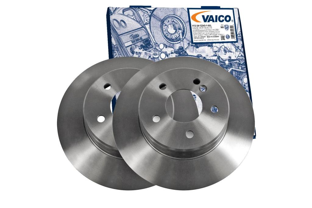 Discos de freno VAICO ref. V30-40024