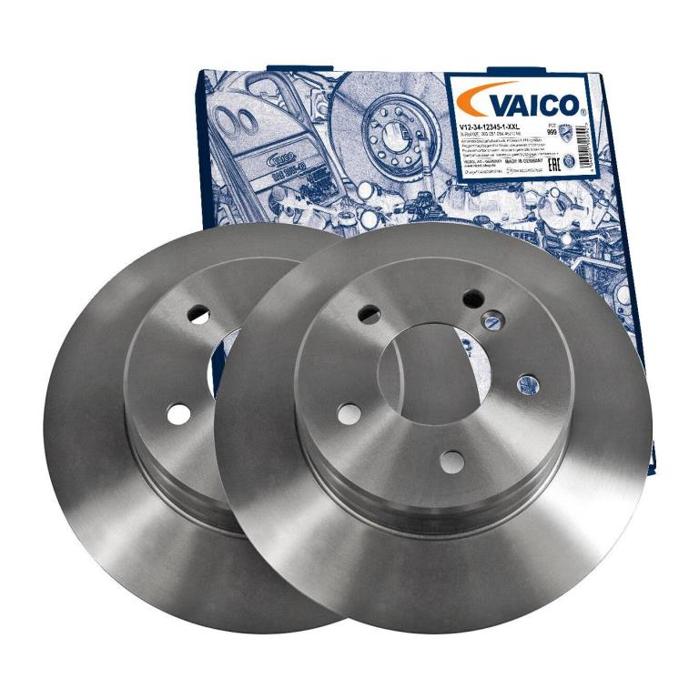 Discos de freno VAICO ref. V30-40024