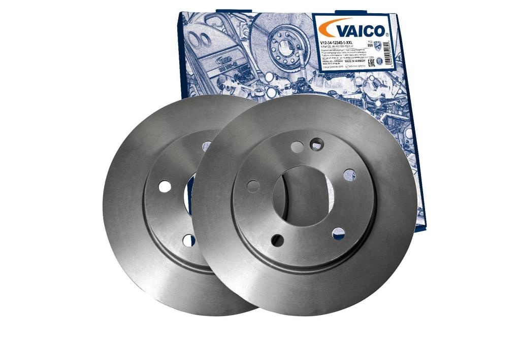 Discos de freno VAICO ref. V30-40041