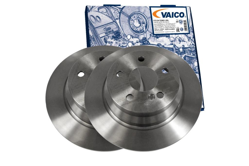 Discos de freno VAICO ref. V30-40044
