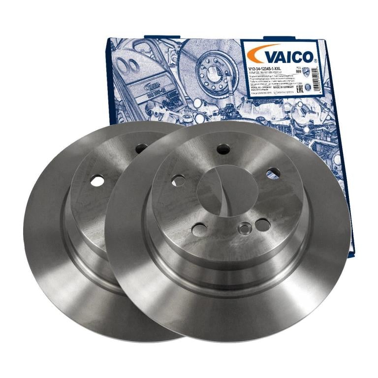 Discos de freno VAICO ref. V30-40044