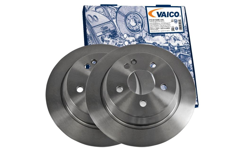 Discos de travão VAICO ref. V30-40050