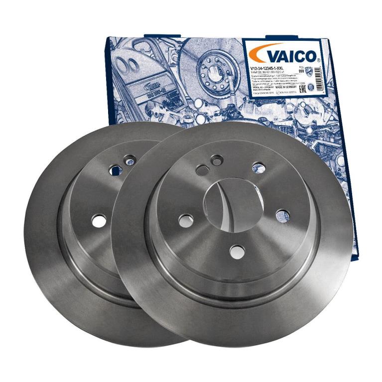 Discos de travão VAICO ref. V30-40050