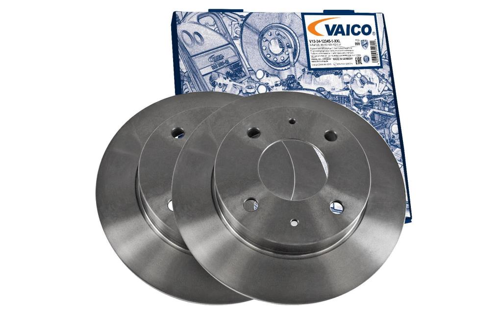 Discos de freno VAICO ref. V30-40051