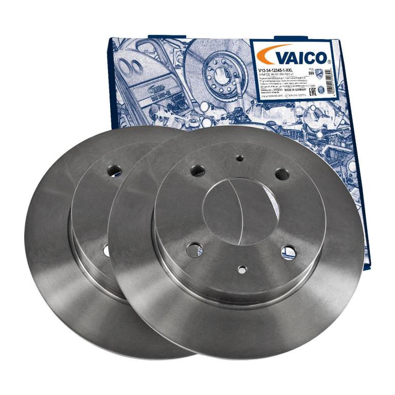 Discos de freno VAICO ref. V30-40051
