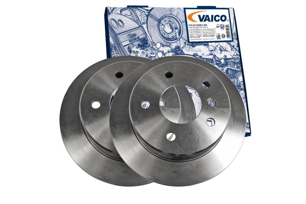 Discos de freno VAICO ref. V30-40052