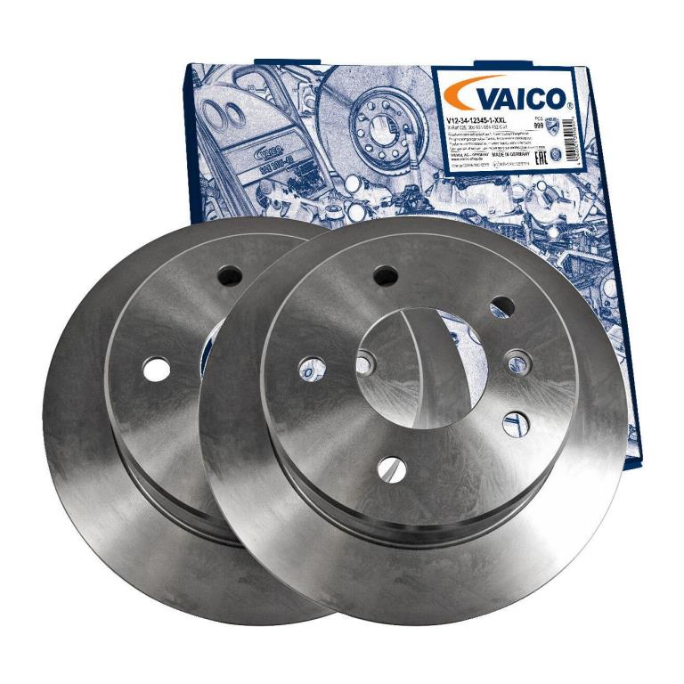 Discos de freno VAICO ref. V30-40052