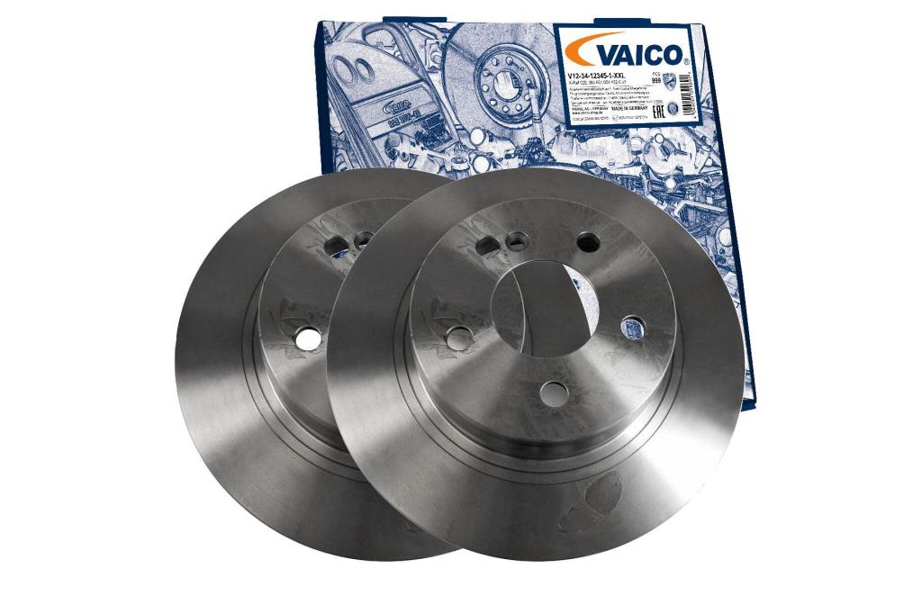 Disques de frein VAICO ref. V30-40053