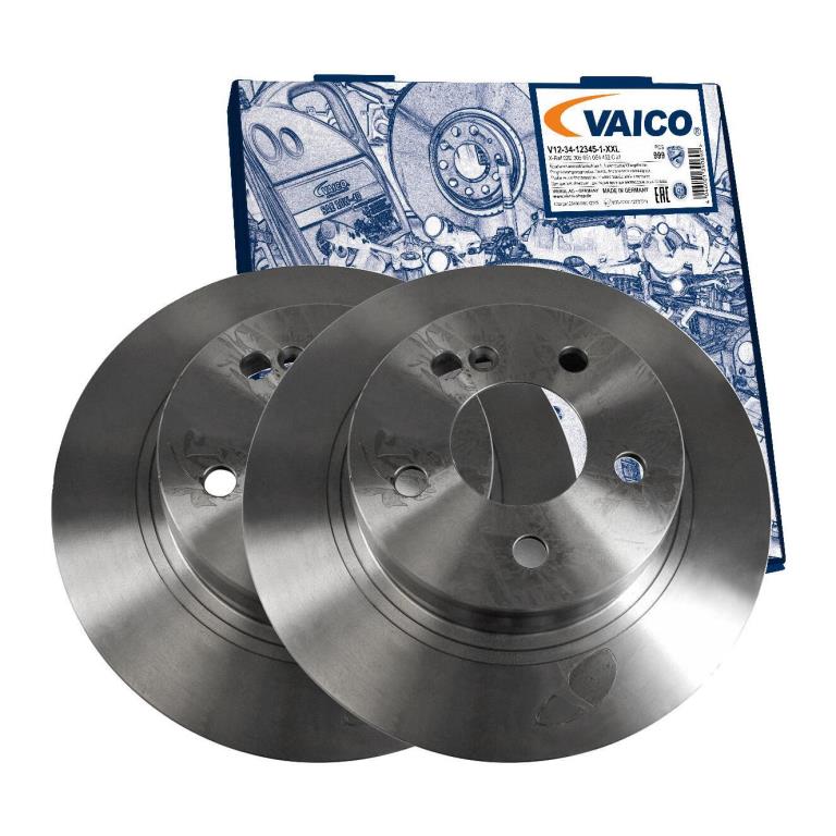 Disques de frein VAICO ref. V30-40053