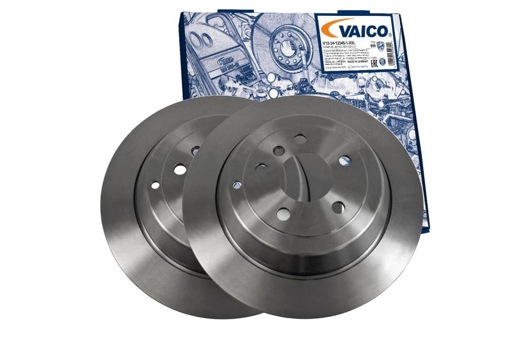 Discos de travão VAICO ref. V30-40055
