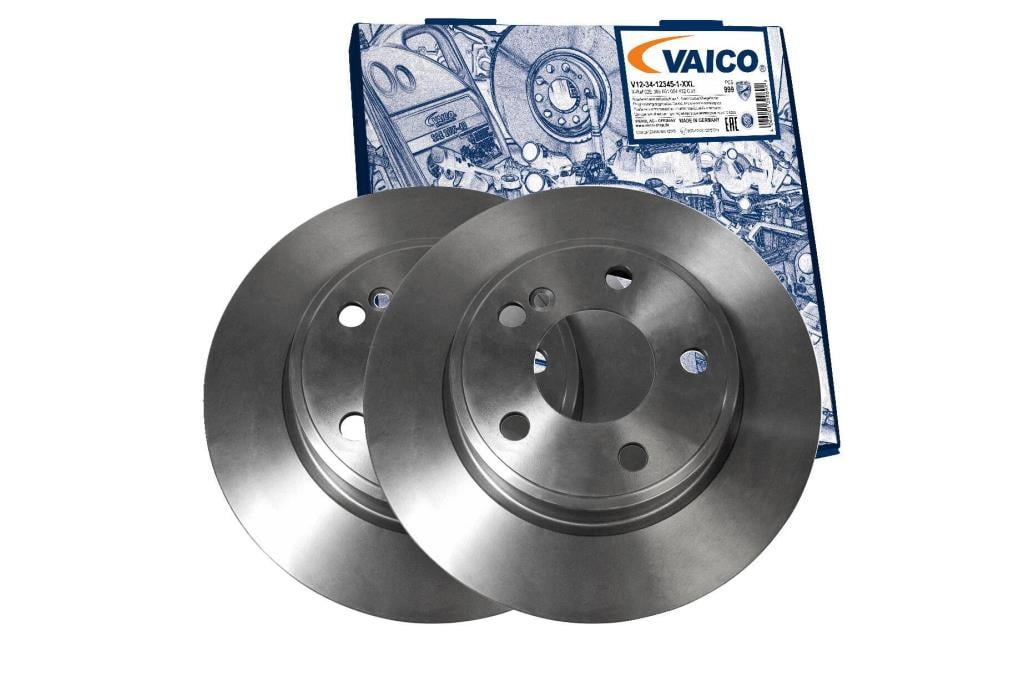 Discos de freno VAICO ref. V30-40057
