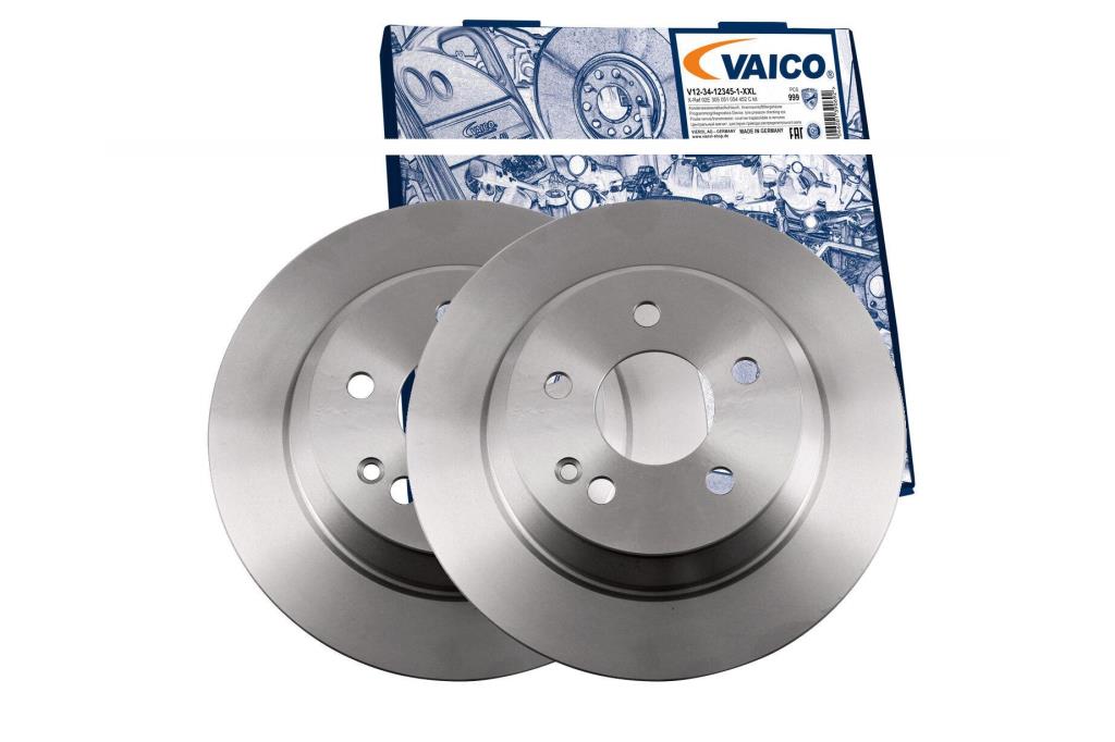 Disques de frein VAICO ref. V30-40062