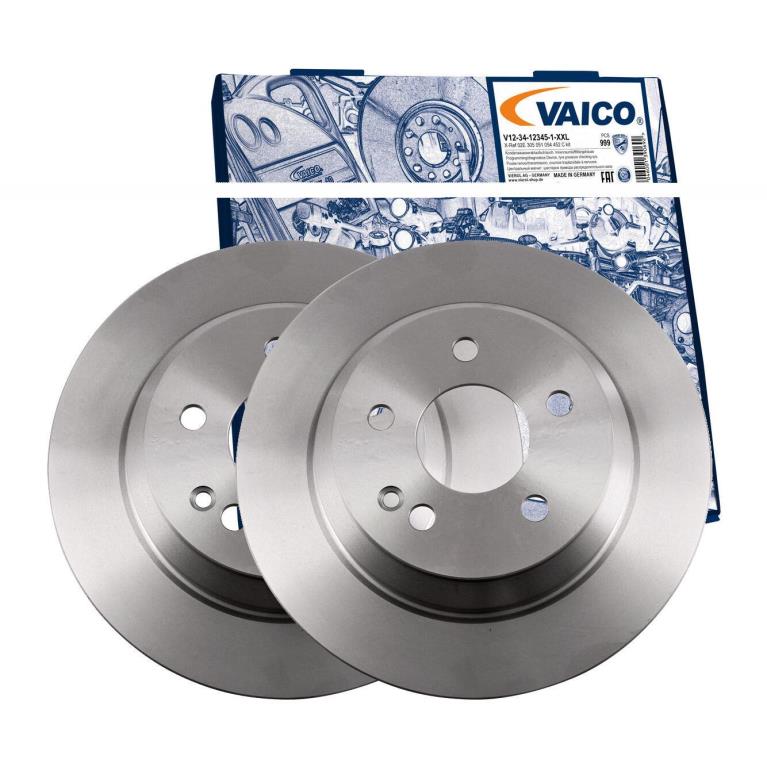 Disques de frein VAICO ref. V30-40062